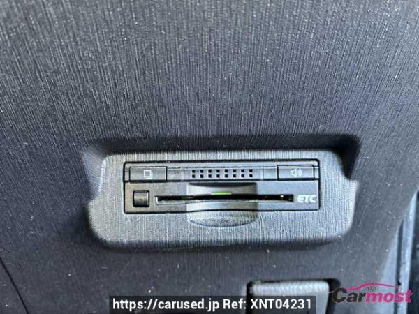 Used 2015 CVT toyota prius-alpha ZVW41 Image[16]