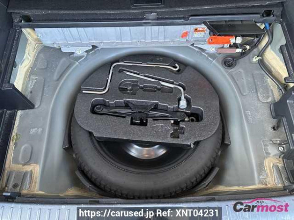 Used 2015 CVT toyota prius-alpha ZVW41 Image[23]