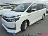 Used 2014 CVT toyota voxy ZWR80 Image[2]