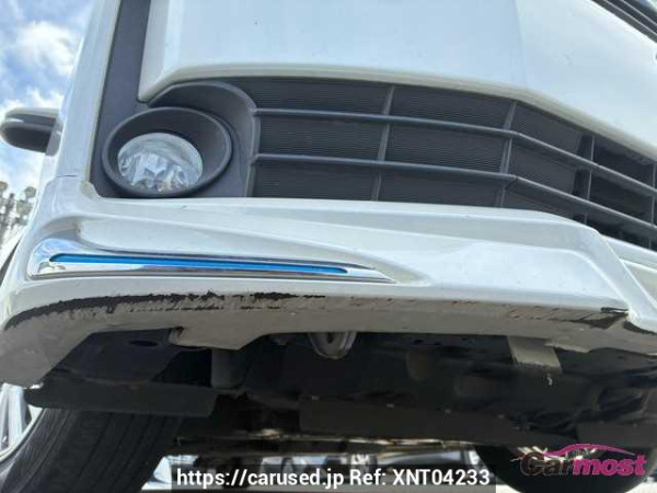 Used 2014 CVT toyota voxy ZWR80 Image[6]