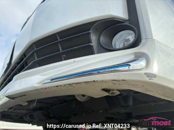 Used 2014 CVT toyota voxy ZWR80 Image[7]