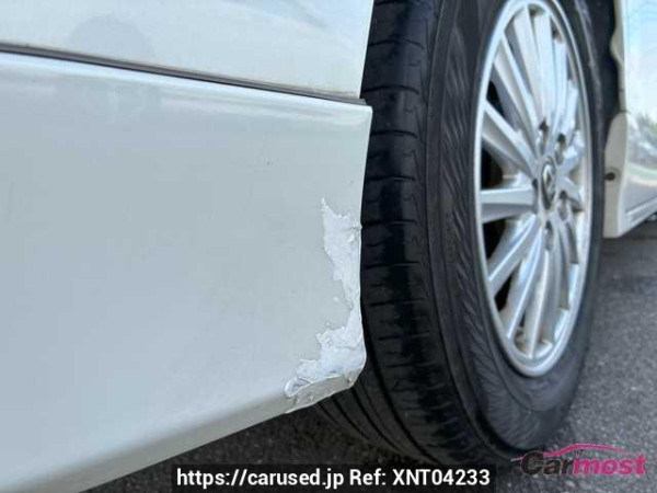 Used 2014 CVT toyota voxy ZWR80 Image[8]