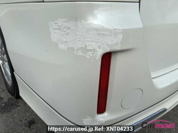 Used 2014 CVT toyota voxy ZWR80 Image[10]