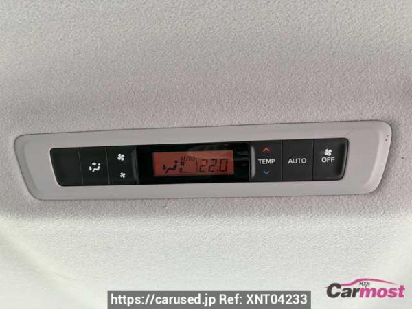 Used 2014 CVT toyota voxy ZWR80 Image[14]