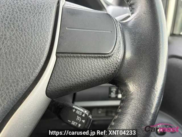 Used 2014 CVT toyota voxy ZWR80 Image[16]