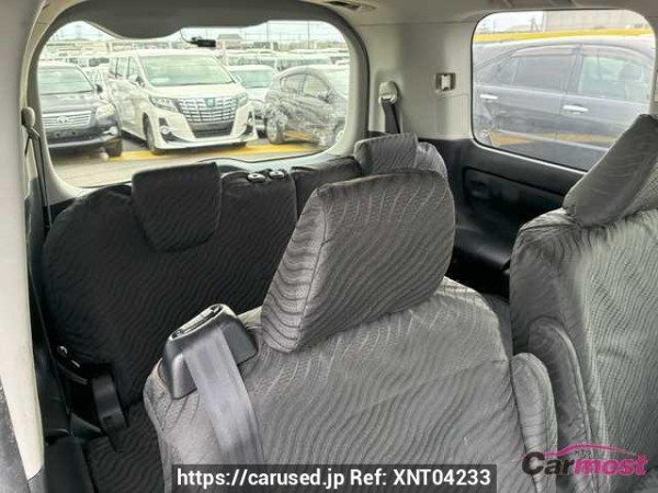 Used 2014 CVT toyota voxy ZWR80 Image[20]