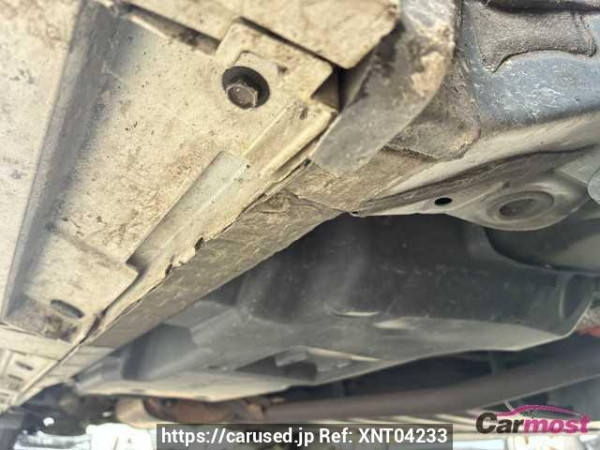 Used 2014 CVT toyota voxy ZWR80 Image[24]