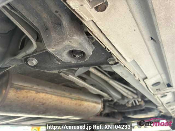 Used 2014 CVT toyota voxy ZWR80 Image[25]