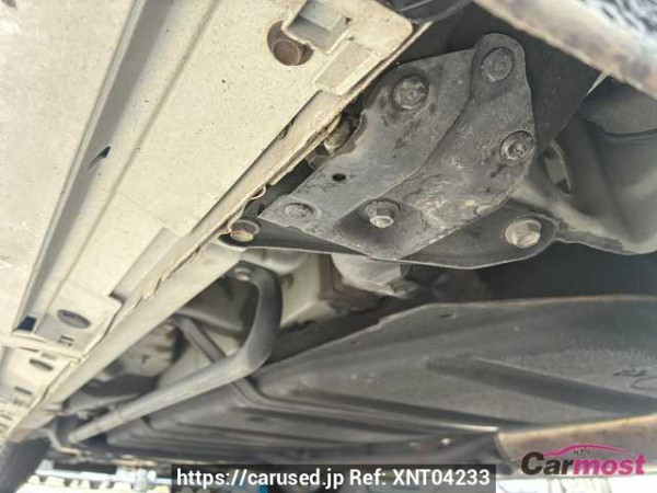 Used 2014 CVT toyota voxy ZWR80 Image[27]