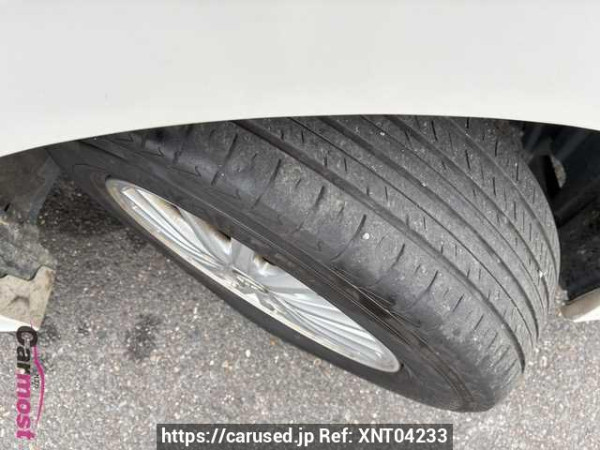 Used 2014 CVT toyota voxy ZWR80 Image[29]