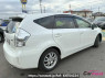 Used 2012 CVT toyota prius-alpha ZVW41 Image[1]