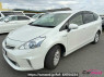 Used 2012 CVT toyota prius-alpha ZVW41 Image[2]