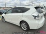 Used 2012 CVT toyota prius-alpha ZVW41 Image[3]