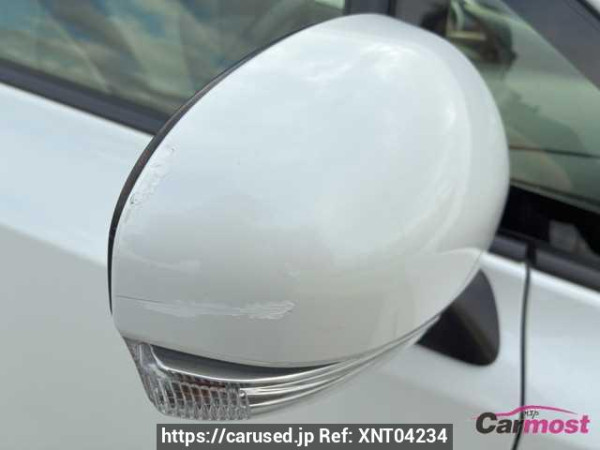 Used 2012 CVT toyota prius-alpha ZVW41 Image[6]