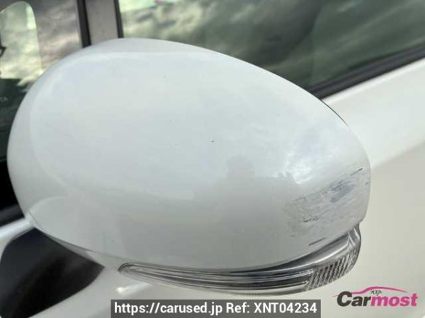 Used 2012 CVT toyota prius-alpha ZVW41 Image[8]