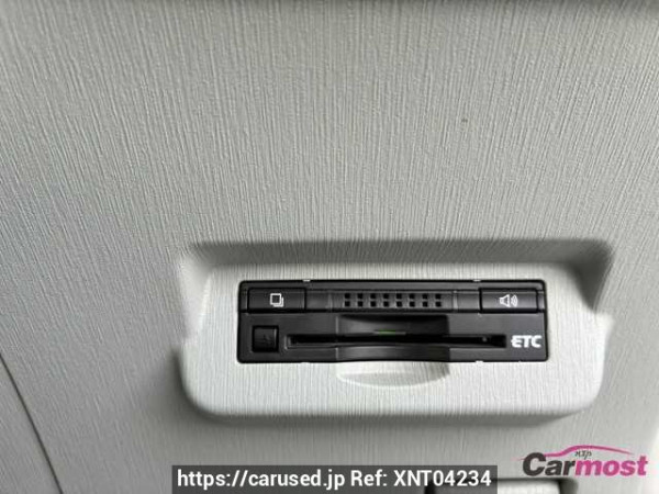 Used 2012 CVT toyota prius-alpha ZVW41 Image[13]