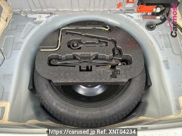 Used 2012 CVT toyota prius-alpha ZVW41 Image[23]