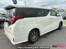 Used 2015 CVT toyota alphard-hybrid AYH30 Image[1]