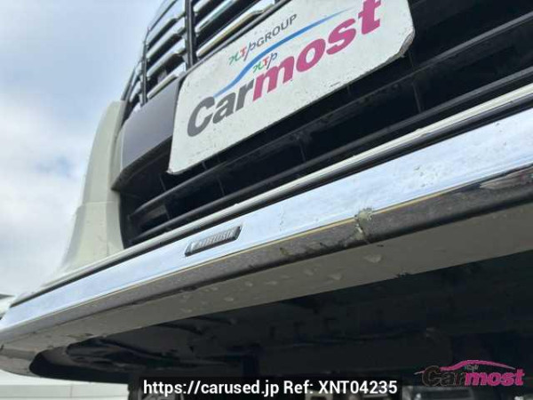 Used 2015 CVT toyota alphard-hybrid AYH30 Image[6]