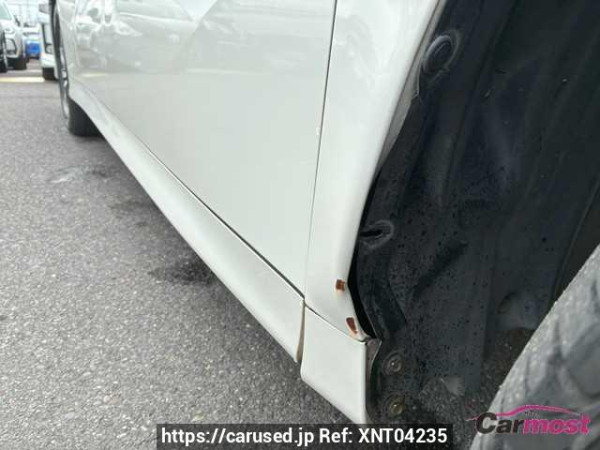 Used 2015 CVT toyota alphard-hybrid AYH30 Image[8]