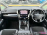 Used 2015 CVT toyota alphard-hybrid AYH30 Image[9]