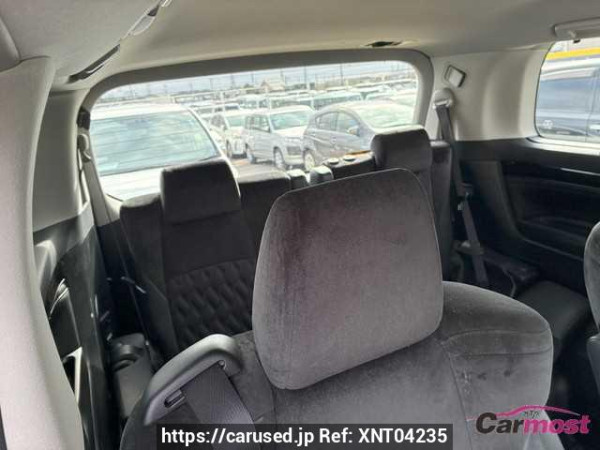 Used 2015 CVT toyota alphard-hybrid AYH30 Image[20]