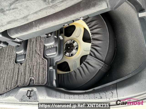 Used 2015 CVT toyota alphard-hybrid AYH30 Image[23]