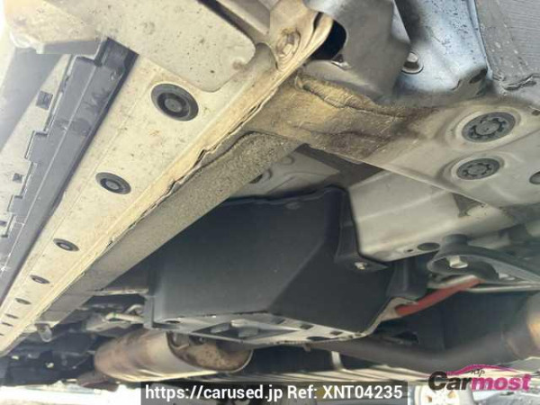 Used 2015 CVT toyota alphard-hybrid AYH30 Image[24]