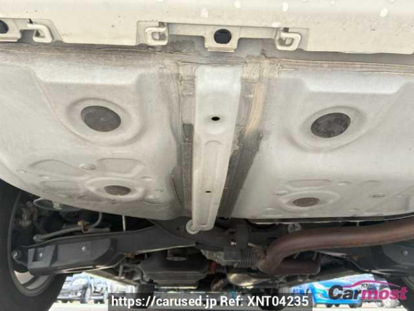 Used 2015 CVT toyota alphard-hybrid AYH30 Image[28]