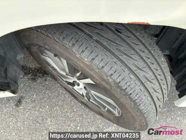 Used 2015 CVT toyota alphard-hybrid AYH30 Image[29]