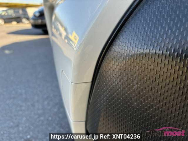 Used 2017 CVT subaru forester SJG Image[6]