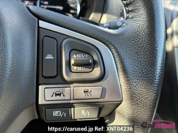 Used 2017 CVT subaru forester SJG Image[13]