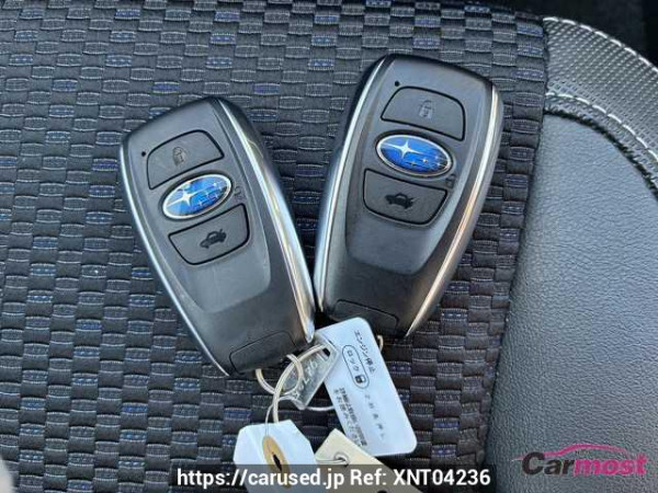 Used 2017 CVT subaru forester SJG Image[15]