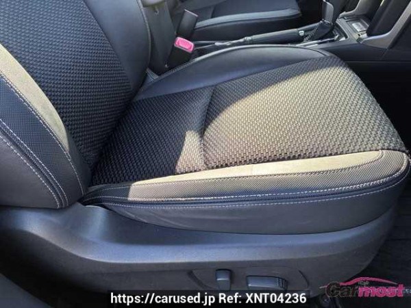 Used 2017 CVT subaru forester SJG Image[17]