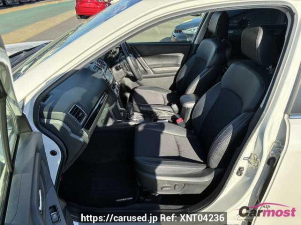 Used 2017 CVT subaru forester SJG Image[20]