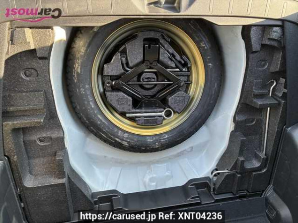 Used 2017 CVT subaru forester SJG Image[22]