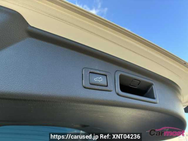 Used 2017 CVT subaru forester SJG Image[23]