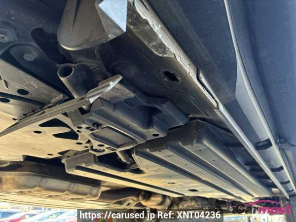 Used 2017 CVT subaru forester SJG Image[25]