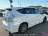 Used 2012 CVT toyota prius-alpha ZVW41 Image[1]