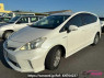 Used 2012 CVT toyota prius-alpha ZVW41 Image[2]