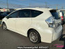 Used 2012 CVT toyota prius-alpha ZVW41 Image[3]