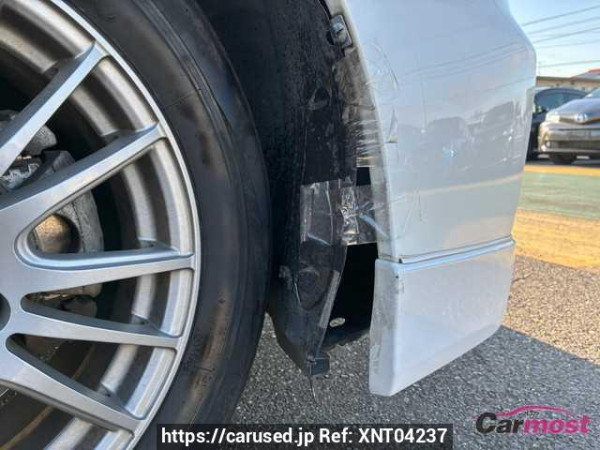 Used 2012 CVT toyota prius-alpha ZVW41 Image[6]