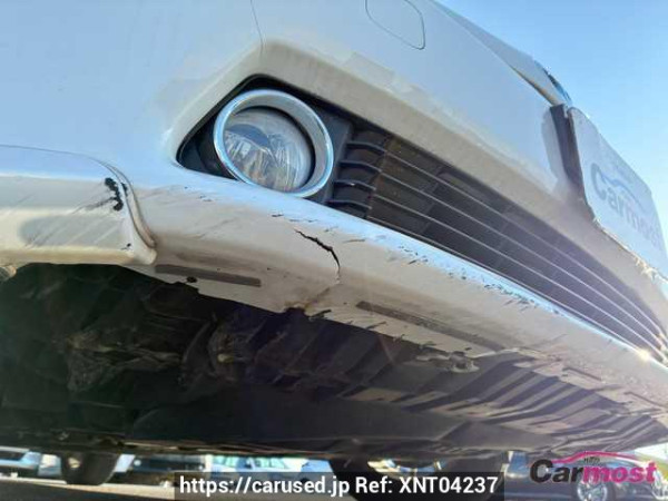 Used 2012 CVT toyota prius-alpha ZVW41 Image[7]