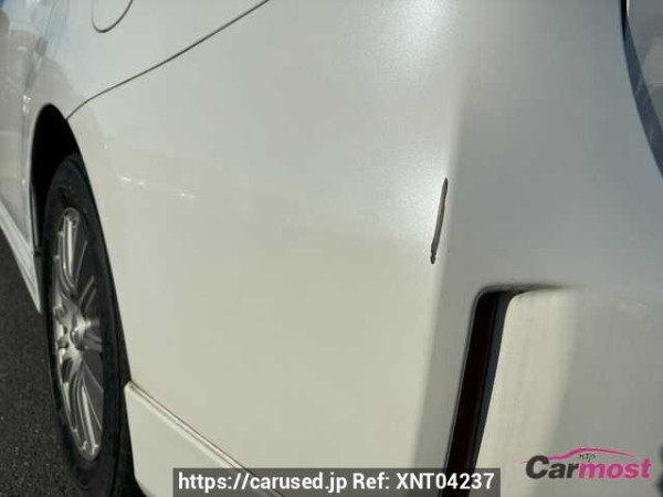 Used 2012 CVT toyota prius-alpha ZVW41 Image[9]