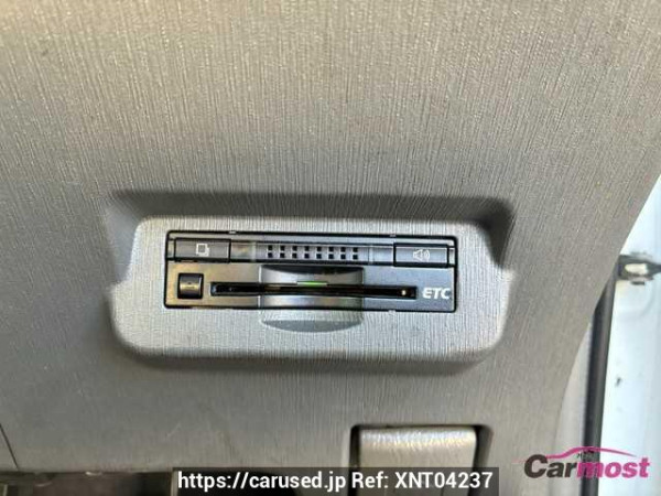 Used 2012 CVT toyota prius-alpha ZVW41 Image[13]