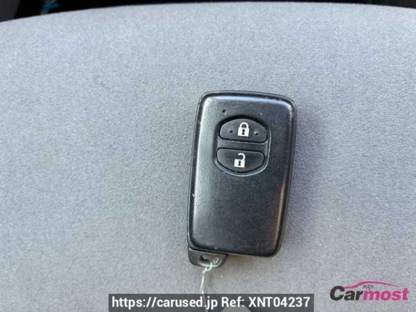 Used 2012 CVT toyota prius-alpha ZVW41 Image[14]