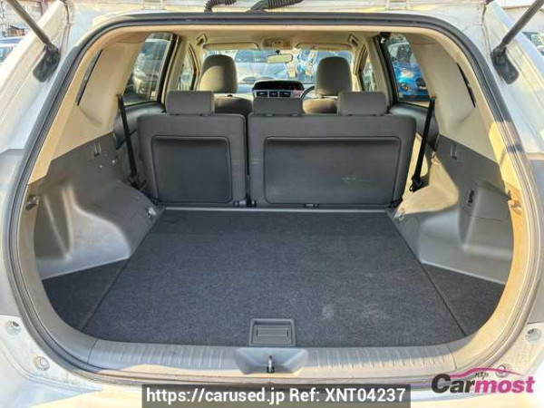 Used 2012 CVT toyota prius-alpha ZVW41 Image[21]