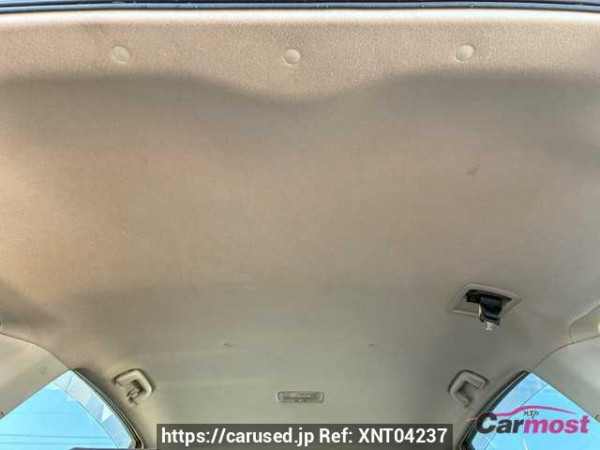 Used 2012 CVT toyota prius-alpha ZVW41 Image[22]