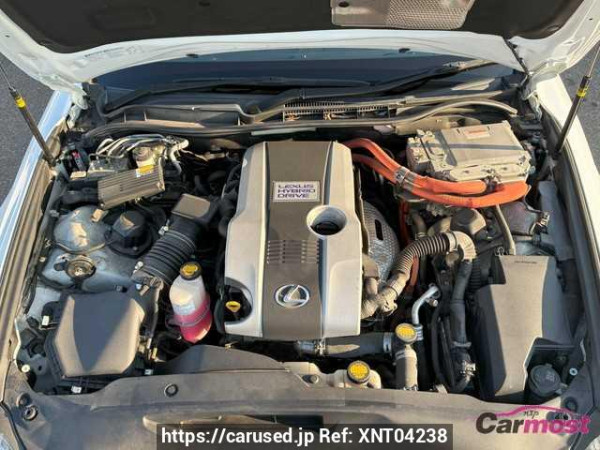 Used 2014 CVT lexus is AVE30 Image[5]