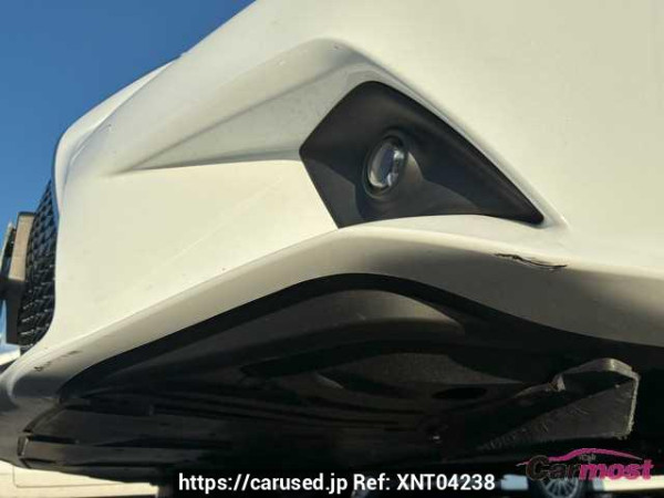 Used 2014 CVT lexus is AVE30 Image[7]